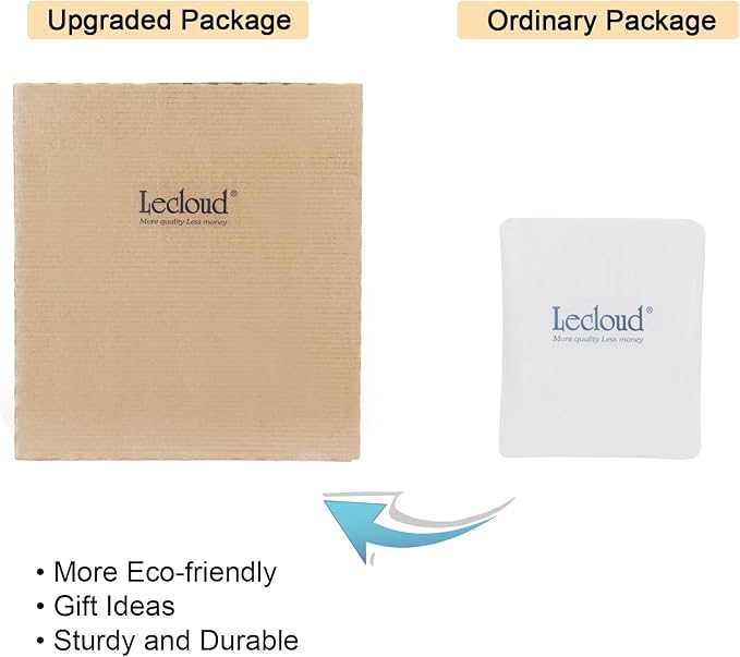 Sheer Curtains 63 Inch Length 2 Panels Set, Chocolate Window Curtains - Image 4