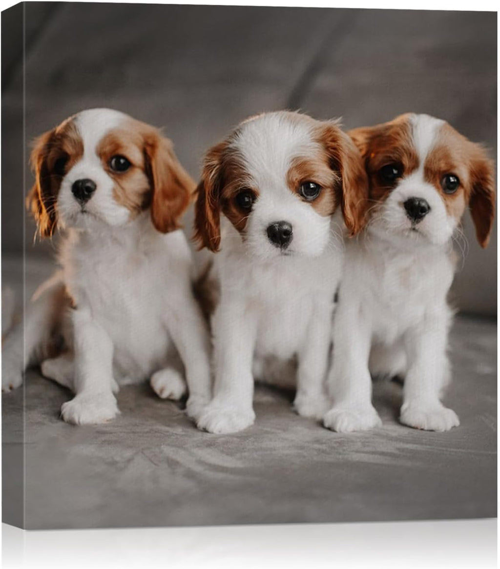 AbcCustomize Custom Canvas Prints,Transform Your Memories into Beautiful Art with Personalized Photo on Canvas,Personalized Canvas Wall Art for Home Decor, Gifts, and Keepsakes