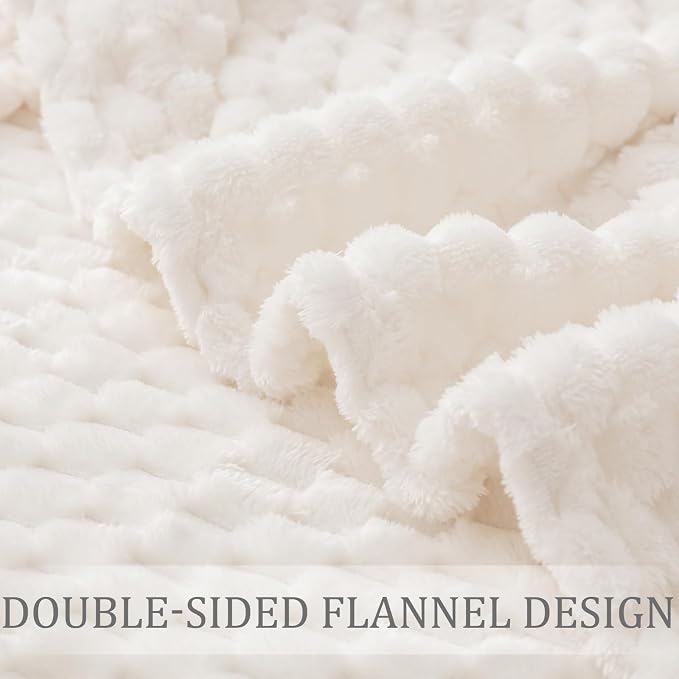 Exclusivo Mezcla 3D Fleece King Size Blanket - Image 6