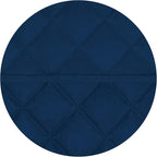 PureFit Reversible Quilted Sofa Cover, Water Resistant Medium Slipcover - Image 5