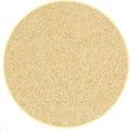 KOECKRITZ Soft and Colorful Kids Classroom Area Rugs (Passes Flammability Pill Test) Many Sizes and Bright Colors to Select from (6' Round, Lemon)