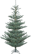 Vickerman G160440 Alberta Blue Spruce Christmas Tree