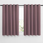 NICETOWN Bedroom Blackout Curtains & Drapes by NICETOWN