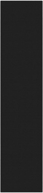 KOZYFLY Black 3x12 Runners Rugs - Image 9