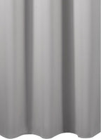 Light Grey Blackout Curtains 34 x 54 Inch Length/Set of 2 Curtain - Image 9