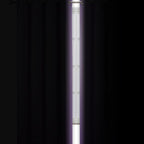 Blackout Curtains 42 x 84 inch/Lavender Curtains Set of 2 Panels/Thermal - Image 3
