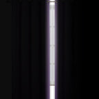 Lilac Blackout Curtains 52 x 84 inch/Lavender Curtains Set of 2 Panels/Thermal - Image 3