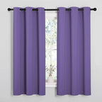 NICETOWN Room Darkening Curtains by NICETOWN