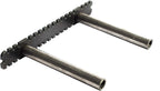 Floating Shelf Brackets - Sheppard Brackets - Easy Install - Heavy Duty (10 Inch)