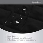 Easy-Going Reversible Couch Cover, 3 Cushion Sofa, Water Resistant Furniture Mat - Image 4