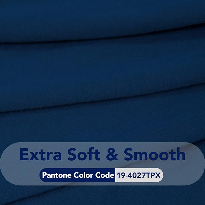 PureFit Stretch Loveseat Covers Fleece Couch Covers - Image 5