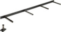 Floating Shelf Brackets - Sheppard Brackets - Easy Install - Heavy Duty (40 inch)