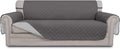 Easy-Going Reversible Couch Cover, 3 Cushion Sofa, Water Resistant Furniture Mat by Easy-Going
