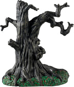 Lemax Creepy Tree, Battery Operated (4.5V) #44306