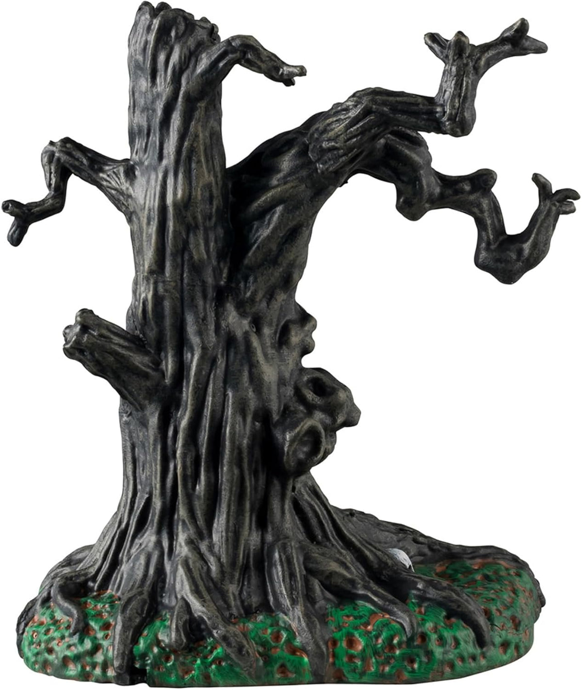 Lemax Creepy Tree, Battery Operated (4.5V) #44306