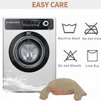 Easy-Going 100% Waterproof Couch Cover, 3 Cushion Couch Slipcover - Image 7
