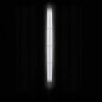 Light Beige Thermal Blackout Curtains/42 x 95 Inch/Set of 2 Panels Room - Image 3