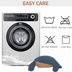 Easy-Going 100% Waterproof Couch Cover, 3 Cushion Couch Slipcover - Image 7