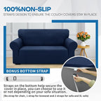 XINEAGE 2026 New 1 Piece Couch Covers - Image 7
