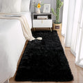 Chicrug Soft Runner Rug for Bedroom Living Room Plush Fluffy Rug 2x10 | Shag by ChicrugHomeDecor