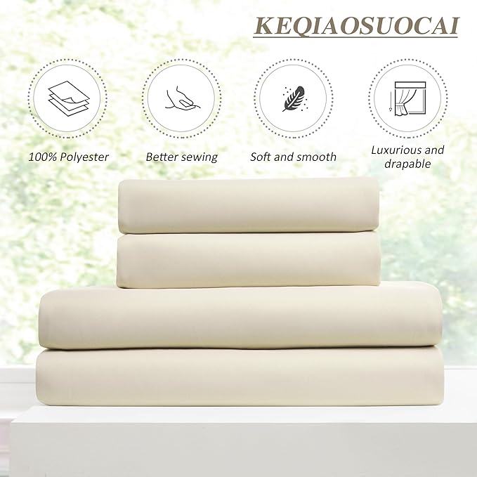 Pinch Pleated Curtains 156 Inches Long, Memory Shape Room Darkening Soundproof - Image 5