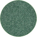 KOECKRITZ Soft and Colorful Kids Classroom Area Rugs (Passes Flammability Pill Test) Many Sizes and Bright Colors to Select from (12' Round, Froggy)