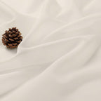 Cream Bedroom Curtains 2 Panel Sets 96 Inch Length, 59 Inch Extra Wide Light - Image 4