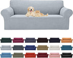 Cupuamon 2026 New Stretch Oversized Sofa Slipcovers Couch Sofa Cover by Cupuamon