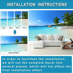 Custom Wallpaper Universe Wallpaper Space Planet 3D Mural Living Room Bedroom Ceiling Mural Galaxy Wallpaper