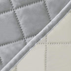 Easy-Going Reversible Oversized Couch Cover - Image 6