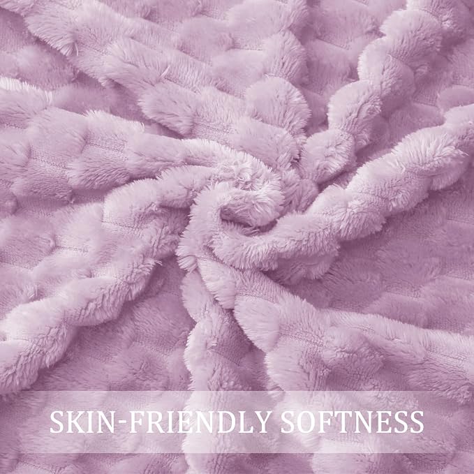 Exclusivo Mezcla 3D Fleece Twin Size Blanket - Image 7