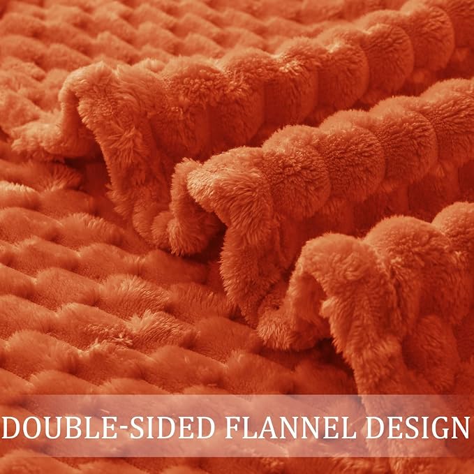 Exclusivo Mezcla 3D Fleece King Size Blanket - Image 6