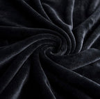 TASTHROW Large Flannel Fleece Throw Blanket, 90×108 Inch - Image 4