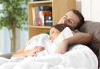 Utopia Bedding Ultra Soft Fleece Bed Blanket King Size White | Microfiber Plush - Image 6