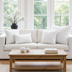 MIULEE 16x16 Inch Throw Pillow Insert - Image 4