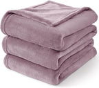 BEDELITE Fleece Blanket Soft Plush Throw - Image 9