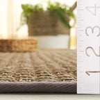 SAFAVIEH Area Rug 9' Square - Image 6
