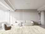 UERMEI 10x14 Washable Area Rug - Image 6