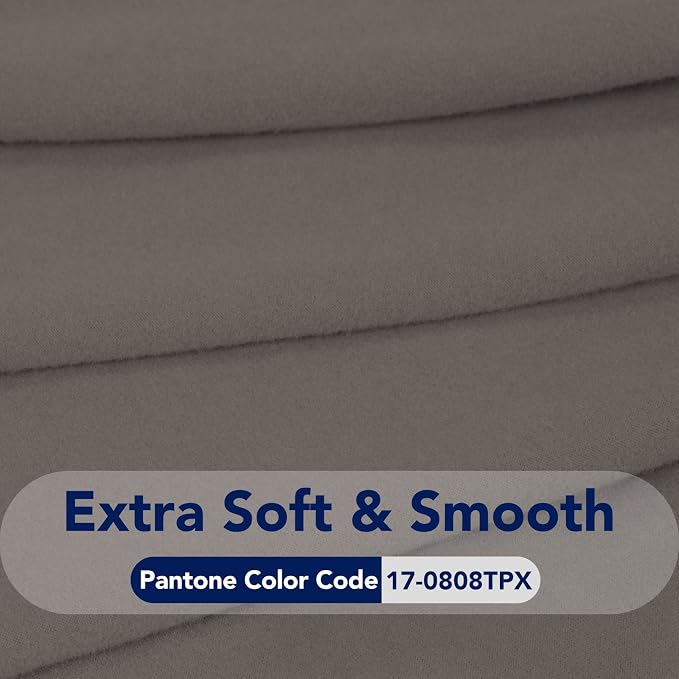 PureFit Super Stretch Loveseat Recliner Sofa Couch Cover - Image 5