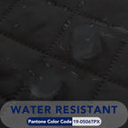 PureFit Reversible Quilted Oversized Recliner Sofa Cover, Water Resistant - Image 4