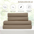 Pinch Pleated Blackout Curtains 104 Inch Long 2 Panels - Image 5