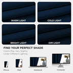 Joydeco Blackout Curtains 90 inch Long 2 Panels Set, Thermal Insulated Long - Image 6