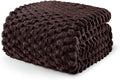 Exclusivo Mezcla 3D Fleece King Size Blanket by ExclusivoMezcla