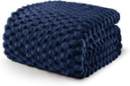 Exclusivo Mezcla 3D Fleece King Size Blanket by ExclusivoMezcla
