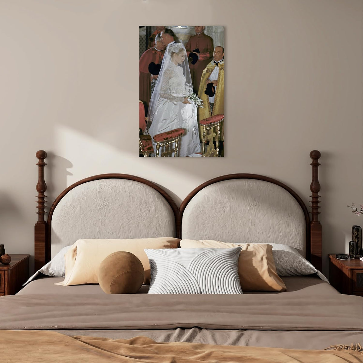 Canvas Prints With Your Photos, Custom Poster On Canvas (Unframed 11x17) Transform Your Photos Into Stunning Framed Wall Art Digitally Printed Photo To Canvas Ideal For Home Decor Gifts Keepsakes