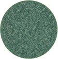 KOECKRITZ Soft and Colorful Kids Classroom Area Rugs (Passes Flammability Pill Test) Many Sizes and Bright Colors to Select from (4' Round, Froggy)