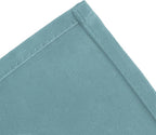 Stone Blue Thermal Blackout Curtains/42 x 72 Inch/Set of 2 Panels Room - Image 6