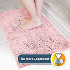 Muddy Mat® | Super Water Absorbent Door Mat Indoor, Microfiber Quick Dry - Image 3