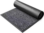 Super Absorbent Front Door Mat, Non-Slip Washable Indoor Doormats, Low Profile - Image 8