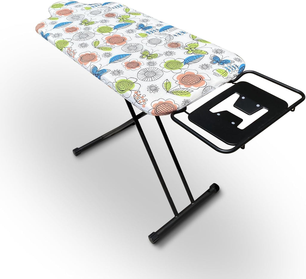 Extra Large Iron Board Replacement Cover (Butterfly Garden)